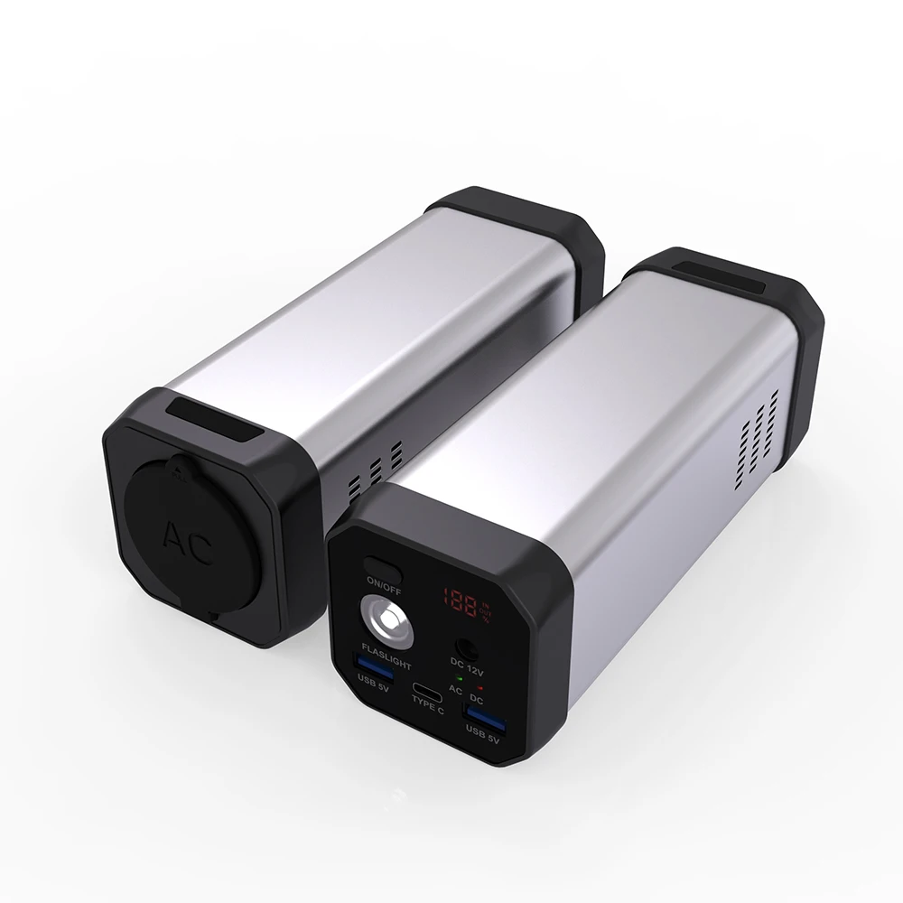 Портативная станция питания переменного/постоянного тока, 20000 мАч, быстрая зарядка, блок питания для ноутбука, выход 110 В, 220 В 
Портативная станция питания переменного/постоянного тока, 20000 мАч, быстрая зарядка, блок питания для ноутбука, выход 110 В, 220 В