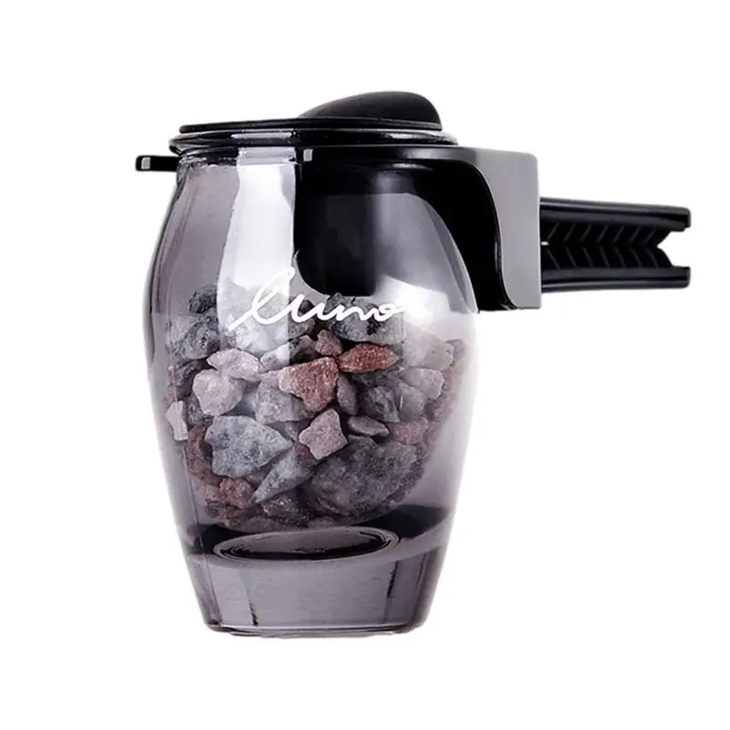 Автомобильный освежитель воздуха с зажимом для выпускного отверстия, ароматерапия, освежитель воздуха для кондиционера, ароматный цеолит для освежения воздуха для
Автомобильный освежитель воздуха с зажимом для выпускного отверстия, ароматерапия, освежитель воздуха для кондиционера, ароматный цеолит для освежения воздуха для