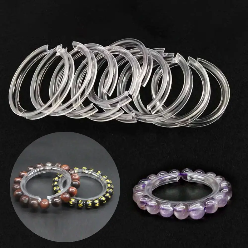 Acrylic Shelves Round Case Transparent Shelf Bangle Organizer Rack Jewelry Holder Bracelet Displays Stand
Acrylic Shelves Round Case Transparent Shelf Bangle Organizer Rack Jewelry Holder Bracelet Displays Stand