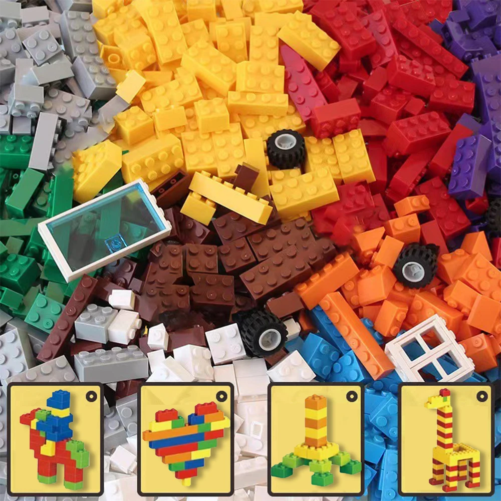 Конструктор «цветной город», 250 г
Конструктор «цветной город», 250 г