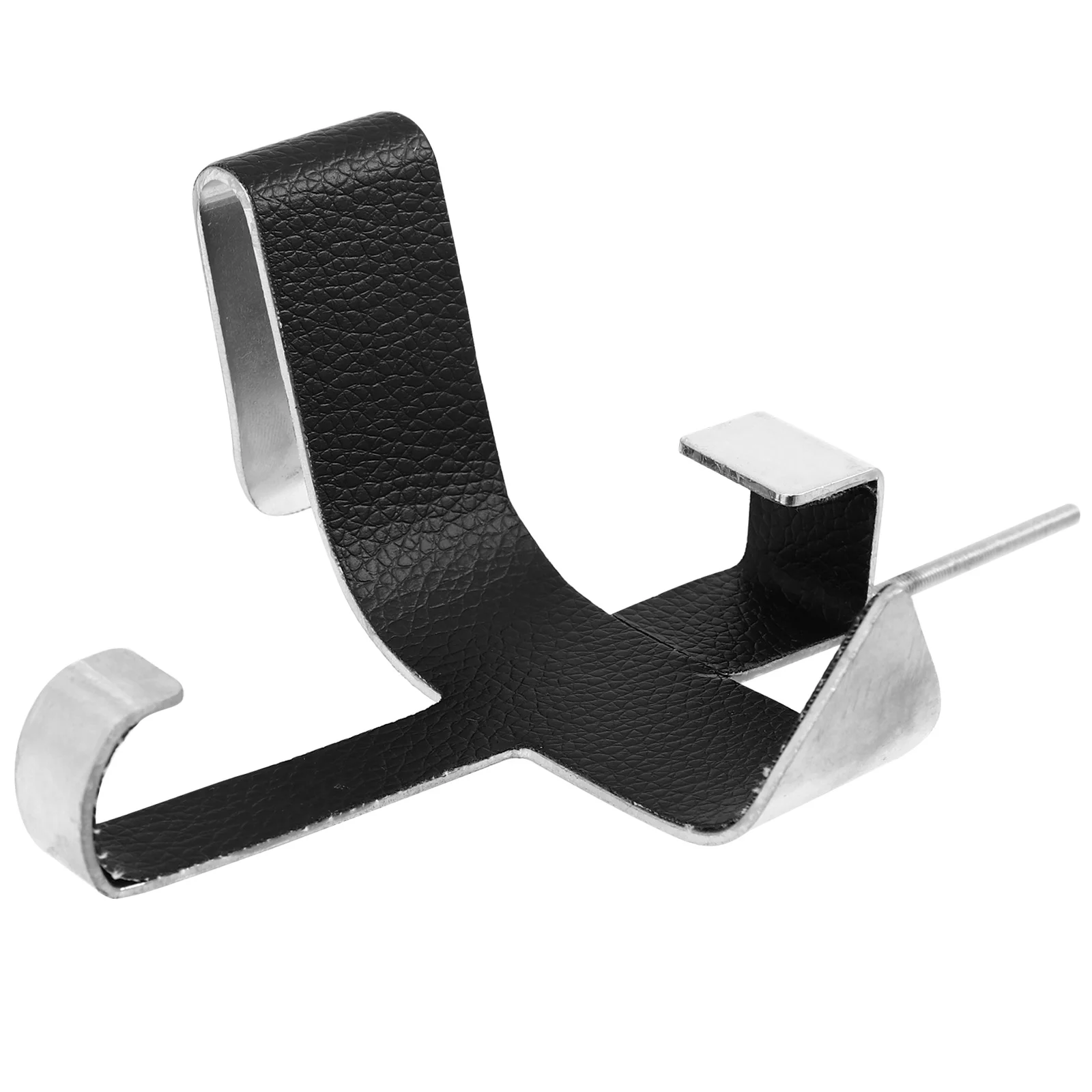 Erhu Metal Bracket Waist Accessories Creative Stand Sturdy Supporting Durable Portable Holder Accessory
Erhu Metal Bracket Waist Accessories Creative Stand Sturdy Supporting Durable Portable Holder Accessory