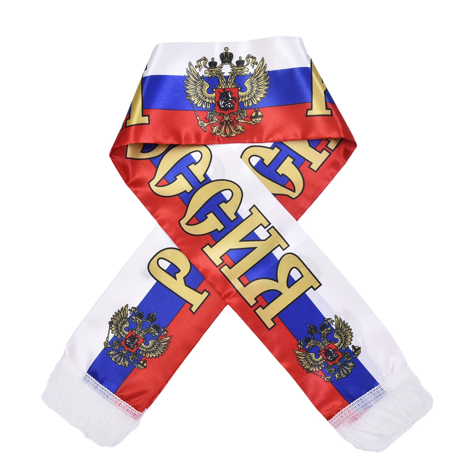 Russia Soccer Fan Scarves International Soccer Men's Flag Scarf Bright Soft Russia Sports Fan Scarf Russia Football Fan
Russia Soccer Fan Scarves International Soccer Men's Flag Scarf Bright Soft Russia Sports Fan Scarf Russia Football Fan