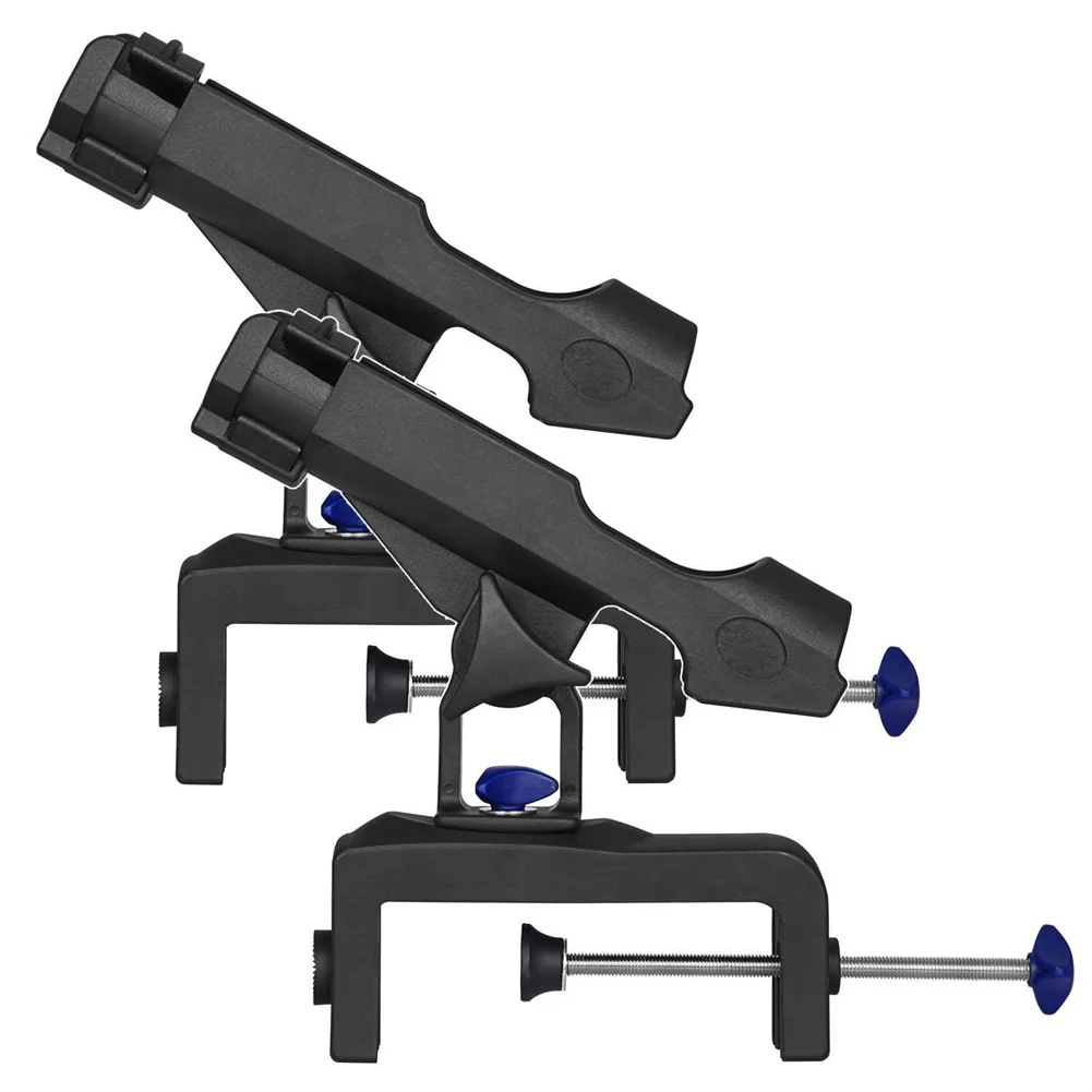 Long Lasting Fishing Rod Holder Industrial Nylon Kayaking Tackle Kit Aluminum Alloy Toughness Fishing Accessories Durable Tough
Long Lasting Fishing Rod Holder Industrial Nylon Kayaking Tackle Kit Aluminum Alloy Toughness Fishing Accessories Durable Tough