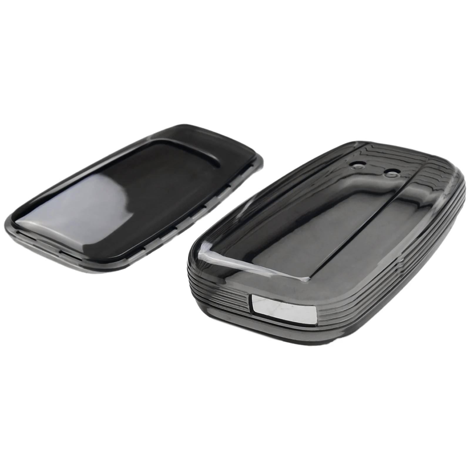 Practical Transparent Black TPU 1pc Brand New Durable High Quality Professional For Toyota For Camry 2018-2023
Practical Transparent Black TPU 1pc Brand New Durable High Quality Professional For Toyota For Camry 2018-2023