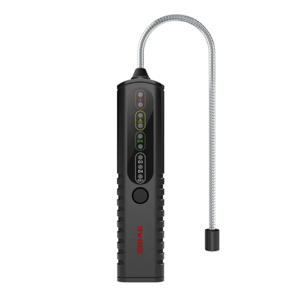 Car Brake Fluid Tester Pen Auto Brake Oil Detector Universal Detector Car Diagnostic Tool Car Fault Diagnosis Instrument
Car Brake Fluid Tester Pen Auto Brake Oil Detector Universal Detector Car Diagnostic Tool Car Fault Diagnosis Instrument