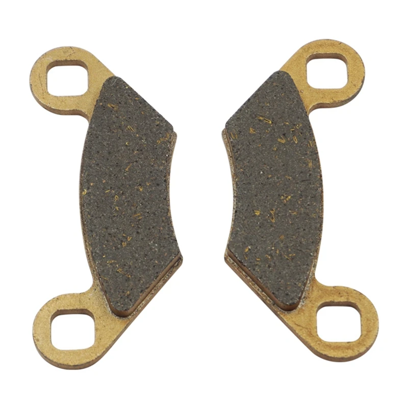 12PCS Motorcycle Front Rear & Brake Pads Kit For Polaris Sportsman 400 450 500 550 570 SP X2 800 ATV UTV 2009-2020
12PCS Motorcycle Front Rear & Brake Pads Kit For Polaris Sportsman 400 450 500 550 570 SP X2 800 ATV UTV 2009-2020