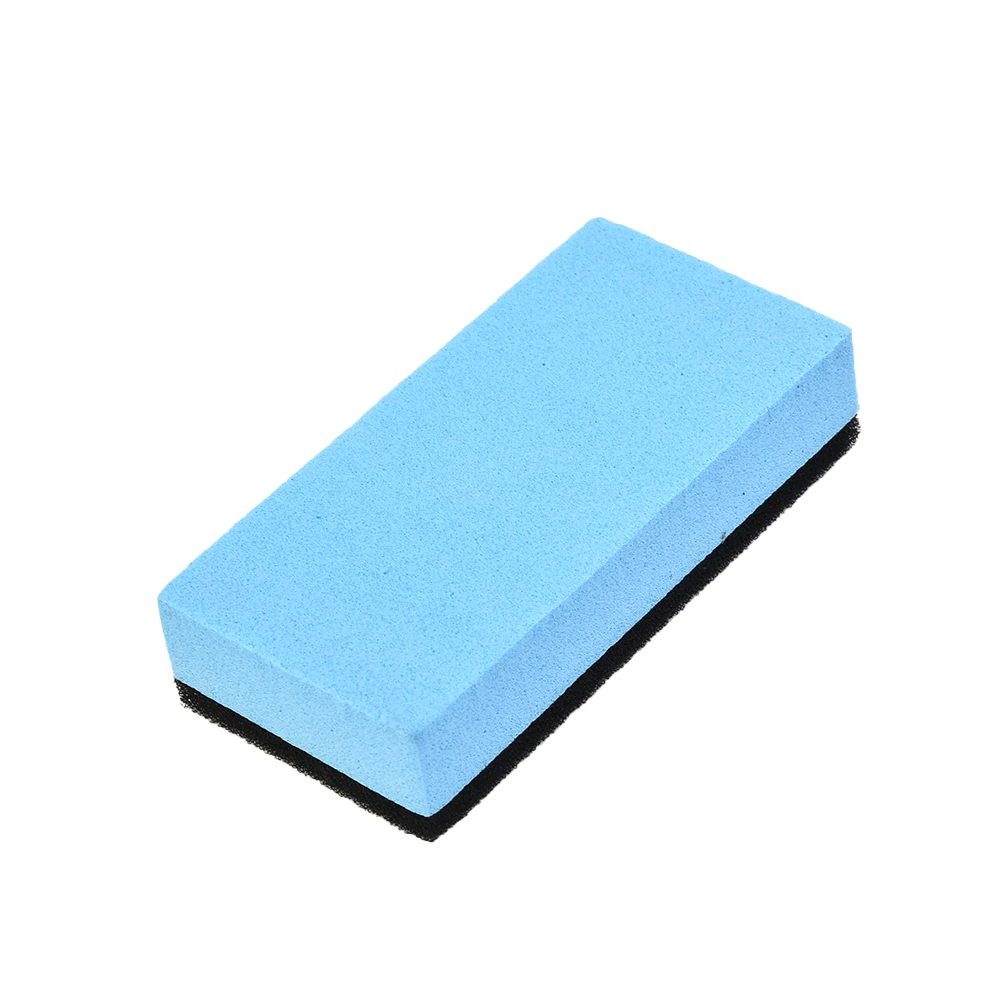 10pcs Nano Glass Film Application Pad For Automotive Ceramic Coating Cleaning Tool Car Ceramic Coating Sponges Car Accessories
10pcs Nano Glass Film Application Pad For Automotive Ceramic Coating Cleaning Tool Car Ceramic Coating Sponges Car Accessories