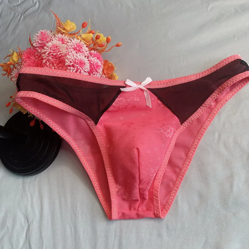 Трусы мужские с низкой талией, жаккардовые удобные короткие штаны с U-образным узором, дышащее пикантное нижнее белье с мешочком для геев, модные
Трусы мужские с низкой талией, жаккардовые удобные короткие штаны с U-образным узором, дышащее пикантное нижнее белье с мешочком для геев, модные