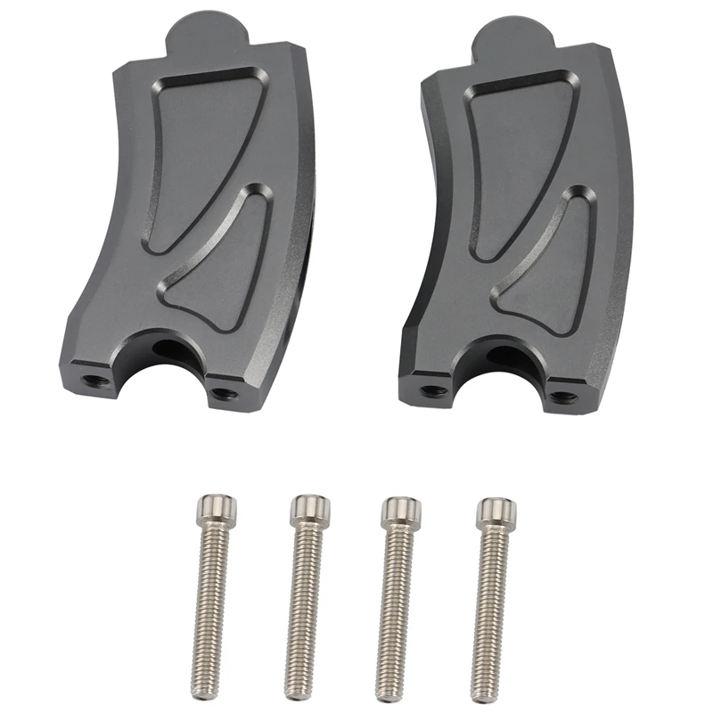 Motorcycle Handlebar Riser Bar Mount Handle Clamp 25MM For Honda Rebel 500 300 CMX CMX300 2017 2018 2019 2020
Motorcycle Handlebar Riser Bar Mount Handle Clamp 25MM For Honda Rebel 500 300 CMX CMX300 2017 2018 2019 2020