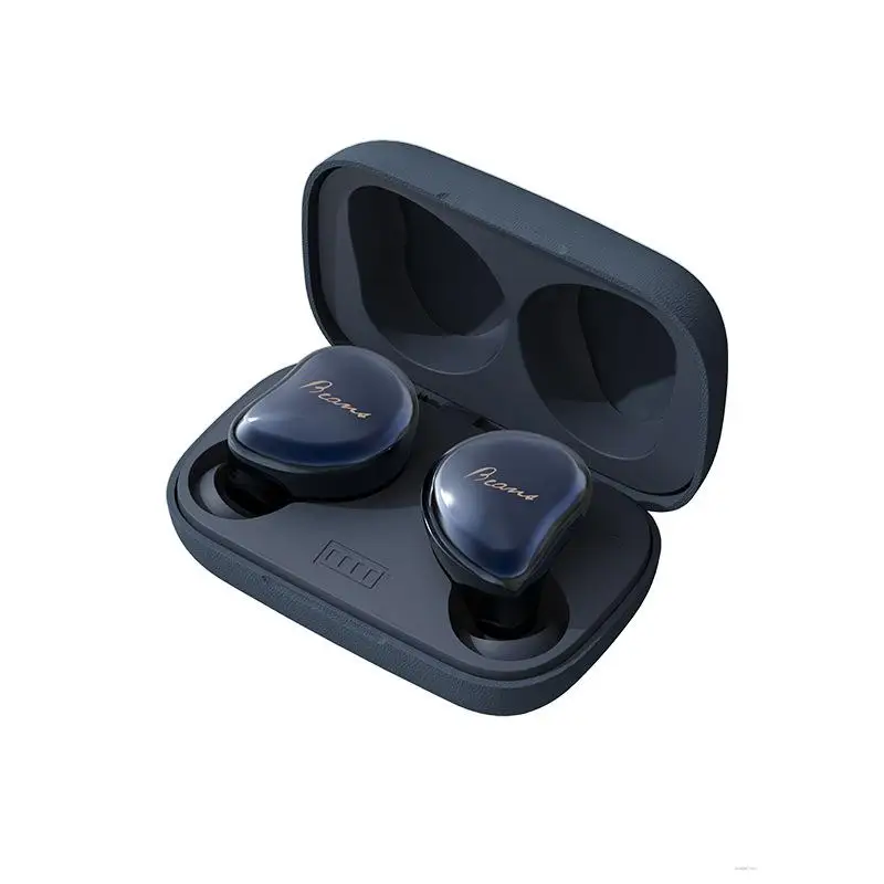 Wireless Bluetooth Headset Mini Long Battery Life Sports TWS Cute Binaural Mobile Phone Bluetooth Headset
Wireless Bluetooth Headset Mini Long Battery Life Sports TWS Cute Binaural Mobile Phone Bluetooth Headset