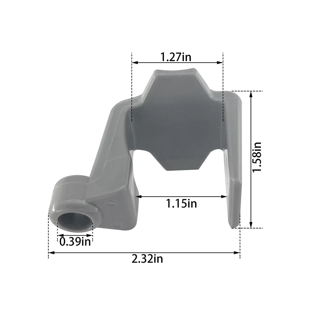 Car Fender Clip Designed For Docking CS High Material Repositioned Quickly Square Rail Fender Adjusters Brand New
Car Fender Clip Designed For Docking CS High Material Repositioned Quickly Square Rail Fender Adjusters Brand New
