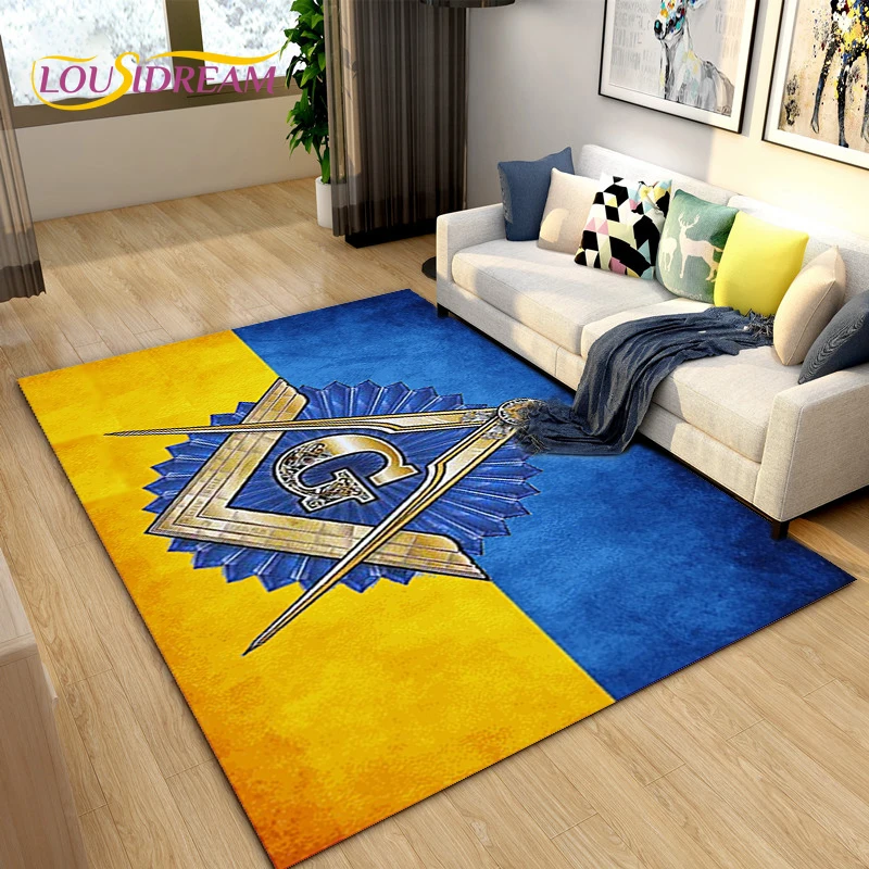 Masonic Carpet Freemason Illuminati Ring Area Rug Large,Carpet All Seeing Eye Rugs Carpets for Living Room,Fitness Pet Floor Mat
Masonic Carpet Freemason Illuminati Ring Area Rug Large,Carpet All Seeing Eye Rugs Carpets for Living Room,Fitness Pet Floor Mat