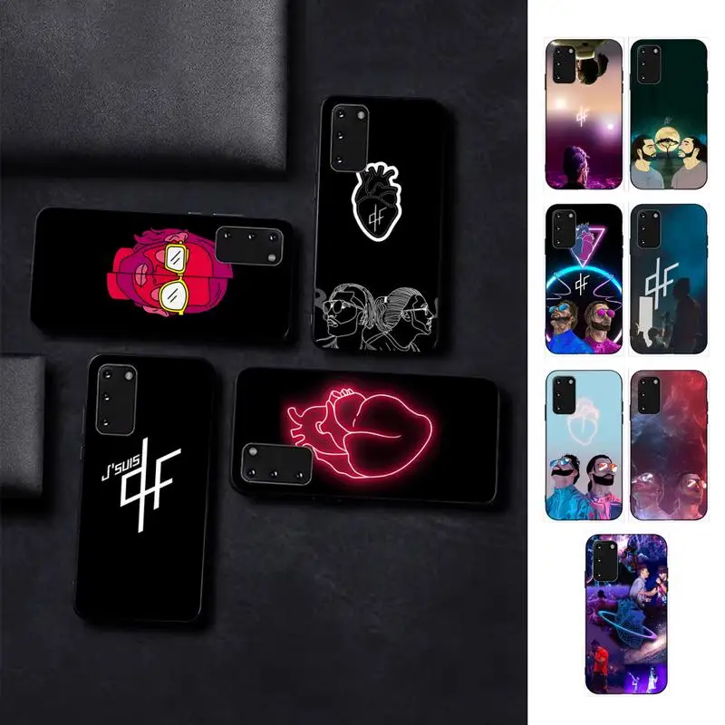 PNL QLF Rapper Singer Phone Case for Samsung S10 21 20 9 8 plus lite S20 UlTRA 7edge
PNL QLF Rapper Singer Phone Case for Samsung S10 21 20 9 8 plus lite S20 UlTRA 7edge