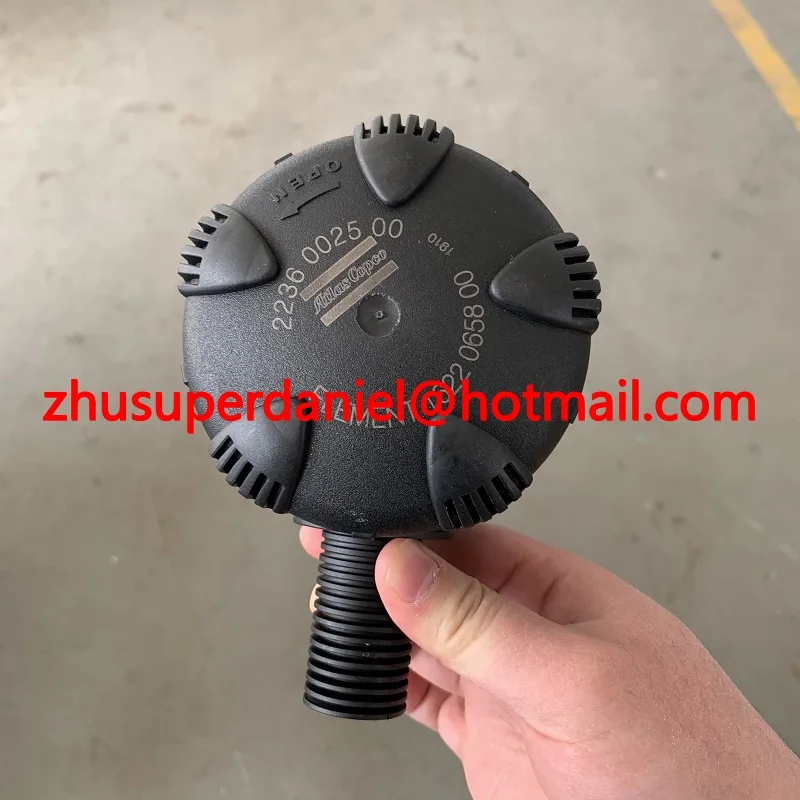 2 шт./партия оригинальный воздушный фильтр 2236002500(2236 0025 00) корпус AF элемент для винтового компрессора переменного тока 
2 шт./партия оригинальный воздушный фильтр 2236002500(2236 0025 00) корпус AF элемент для винтового компрессора переменного тока