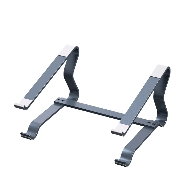 Aluminum Storage Rack Easy To Remove Detachable Computer Bracket Laptop Stand Notebook Bracket For Gaming Alloy Bracket M03
Aluminum Storage Rack Easy To Remove Detachable Computer Bracket Laptop Stand Notebook Bracket For Gaming Alloy Bracket M03