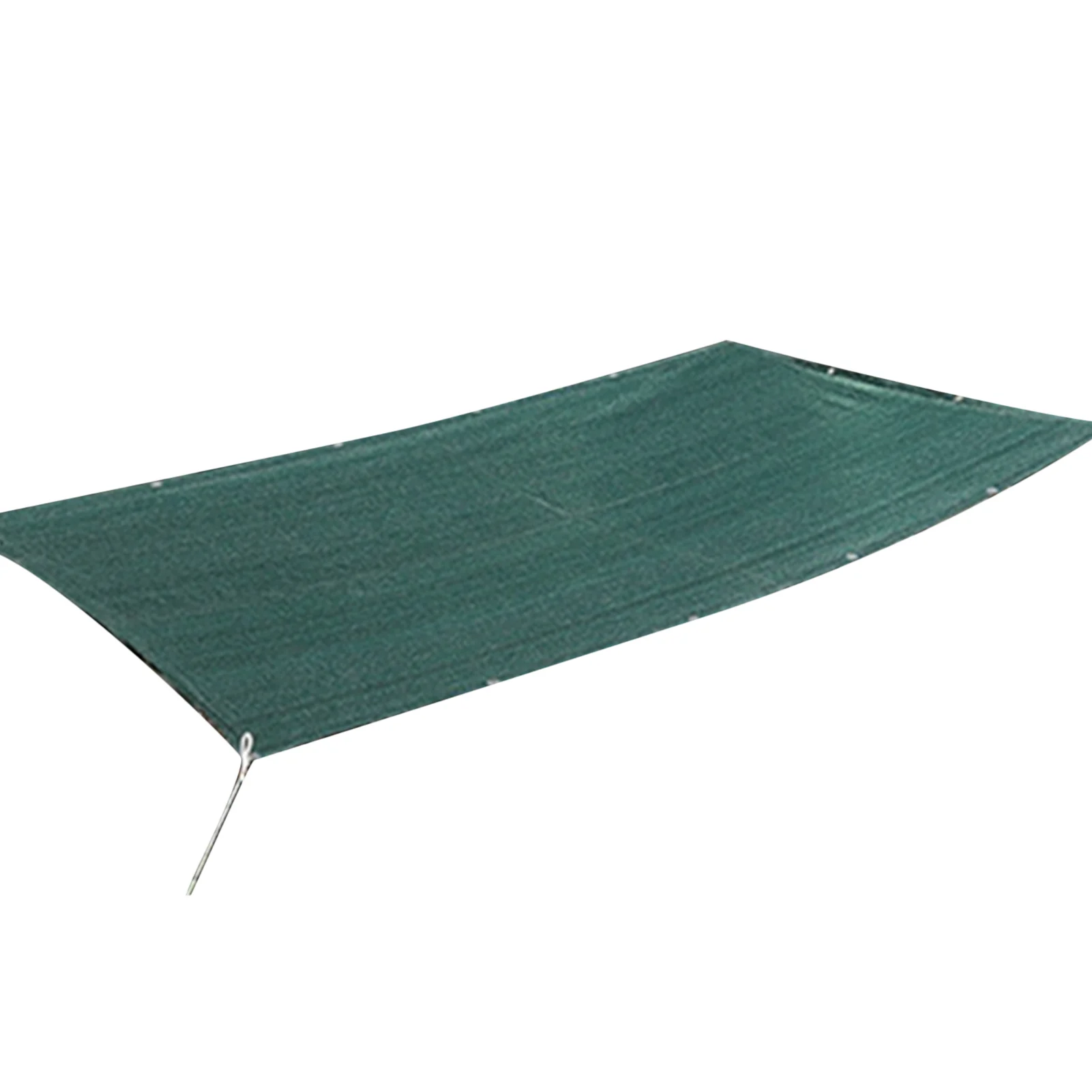 6 X 12 FT Shade Cloth With Grommets Durable PE Mesh Sun Block Fabric Water-Resistant UV Resistant Shade Tarp For Plant Cover
6 X 12 FT Shade Cloth With Grommets Durable PE Mesh Sun Block Fabric Water-Resistant UV Resistant Shade Tarp For Plant Cover