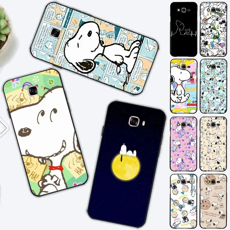 BANDAI snoopy Phone Case for Samsung J 2 3 4 5 6 7 8 prime plus 2018 2017 2016 core
BANDAI snoopy Phone Case for Samsung J 2 3 4 5 6 7 8 prime plus 2018 2017 2016 core