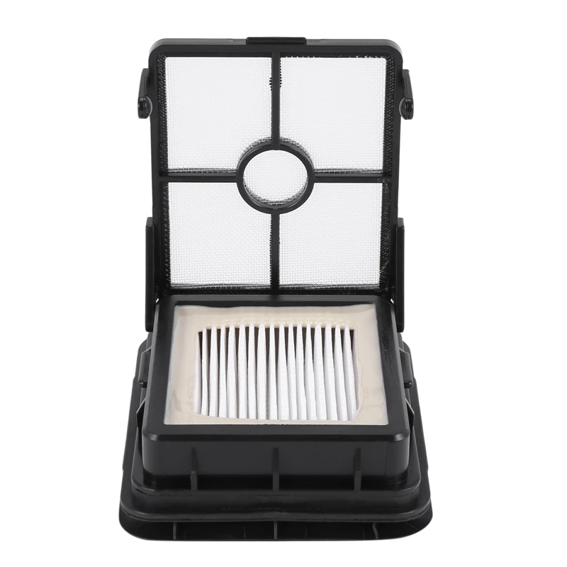 For 1866 F Crosswave Replacement Filter, Washable 
For 1866 F Crosswave Replacement Filter, Washable