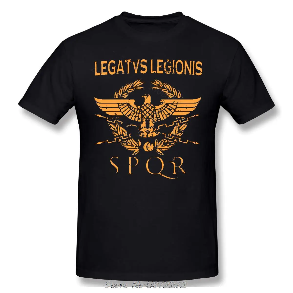 Legatus Leginonis Roman Empire History T Shirt Oversized Cotton Short Sleeve T-shirt Tees Harajuku Sweatshirt
Legatus Leginonis Roman Empire History T Shirt Oversized Cotton Short Sleeve T-shirt Tees Harajuku Sweatshirt
