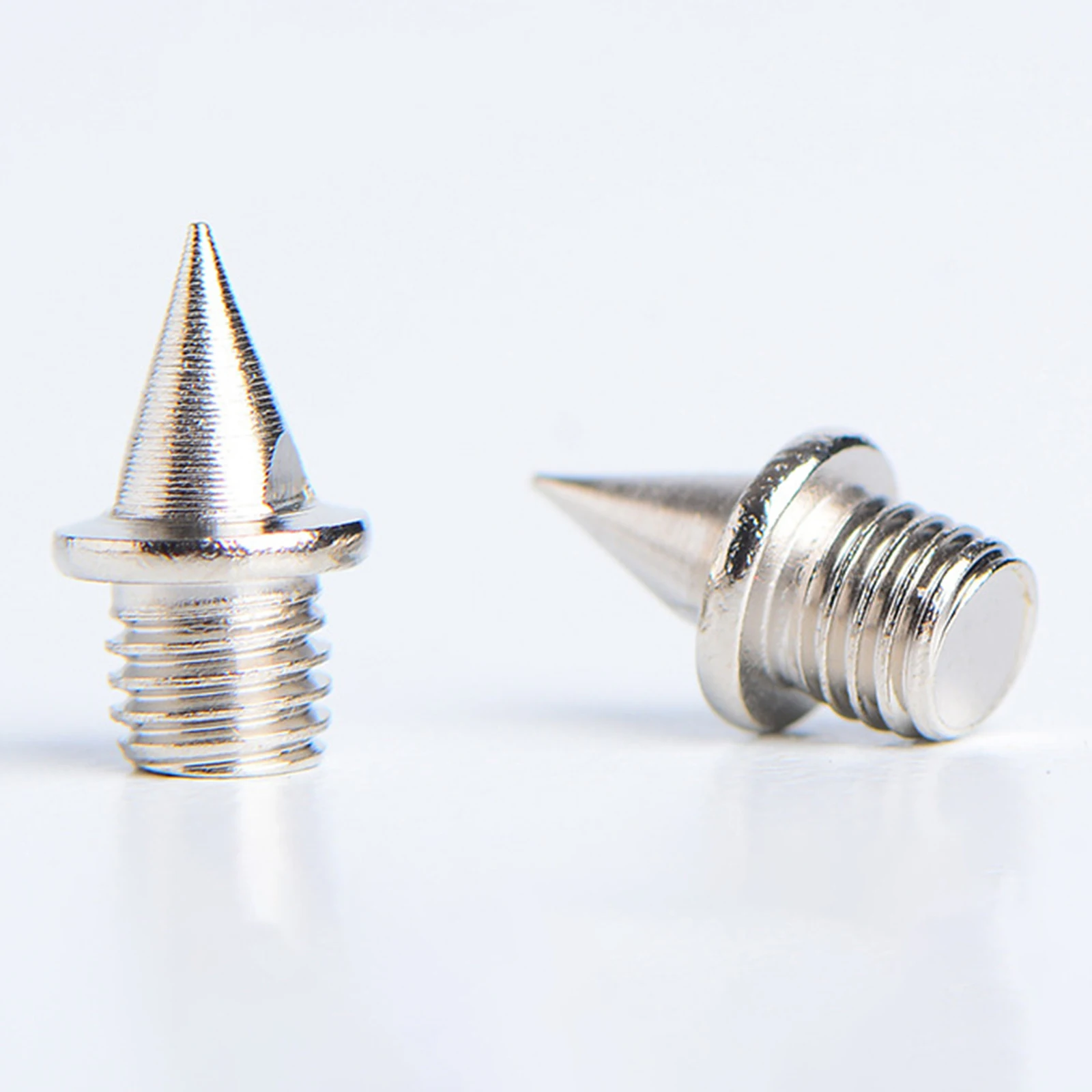 With Wrench Track Field Needle Competitions Outdoor Tools Running Sharp Tip Spikes 0.25inch Track Field Needle
With Wrench Track Field Needle Competitions Outdoor Tools Running Sharp Tip Spikes 0.25inch Track Field Needle