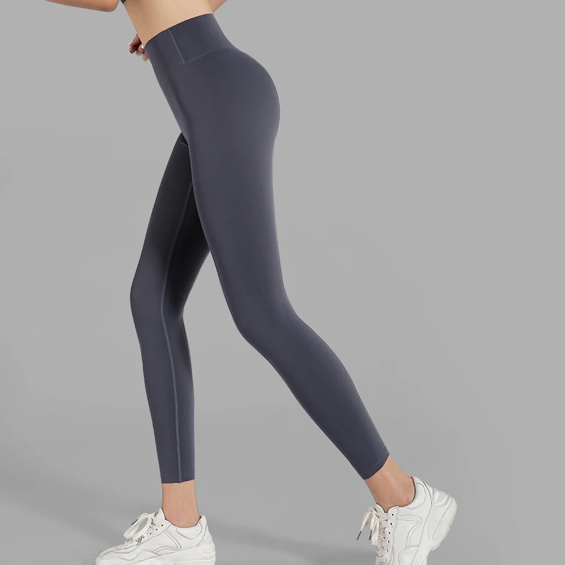 Sexy Leggings Woman Gym For Fitness Training High Waist Yoga Pants New Female Running Sports Sportswear Elastic Legging
Sexy Leggings Woman Gym For Fitness Training High Waist Yoga Pants New Female Running Sports Sportswear Elastic Legging