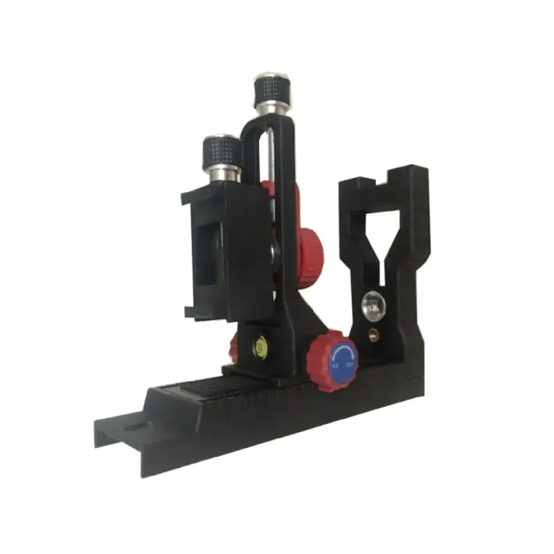L Type Shape Level Measuring Bracket Instrument Gradienter Ceiling Wall Electronic Adjustable Height Metal Drop Shipping
L Type Shape Level Measuring Bracket Instrument Gradienter Ceiling Wall Electronic Adjustable Height Metal Drop Shipping