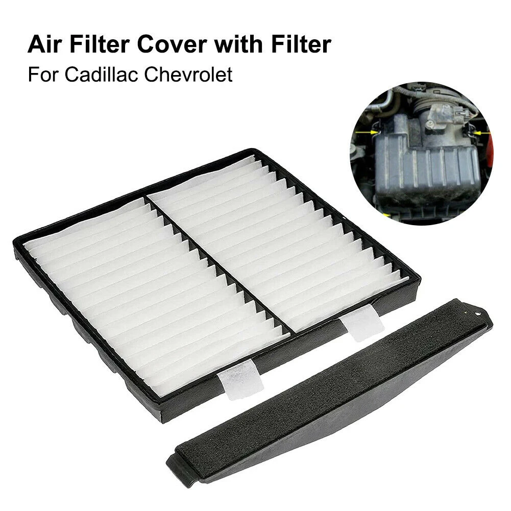 259-200 Cabin Air Filter Retrofit Kit 22759208 For Chevy Silverado GMC Yukon Accessories High Quality Air Conditioning Filters
259-200 Cabin Air Filter Retrofit Kit 22759208 For Chevy Silverado GMC Yukon Accessories High Quality Air Conditioning Filters