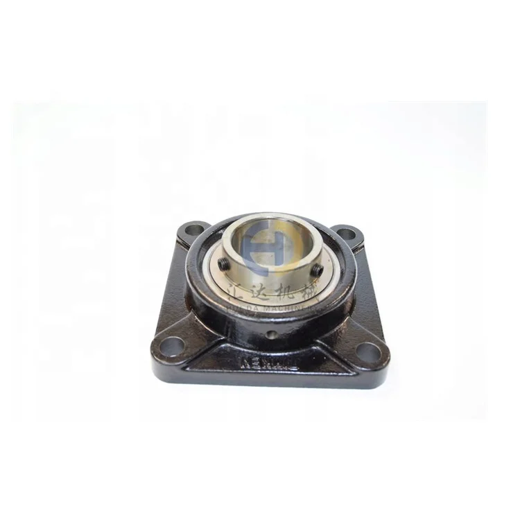 Huida WA380-3 WA380-5 WA380-6 Flange Bearing 423-20-15113
Huida WA380-3 WA380-5 WA380-6 Flange Bearing 423-20-15113