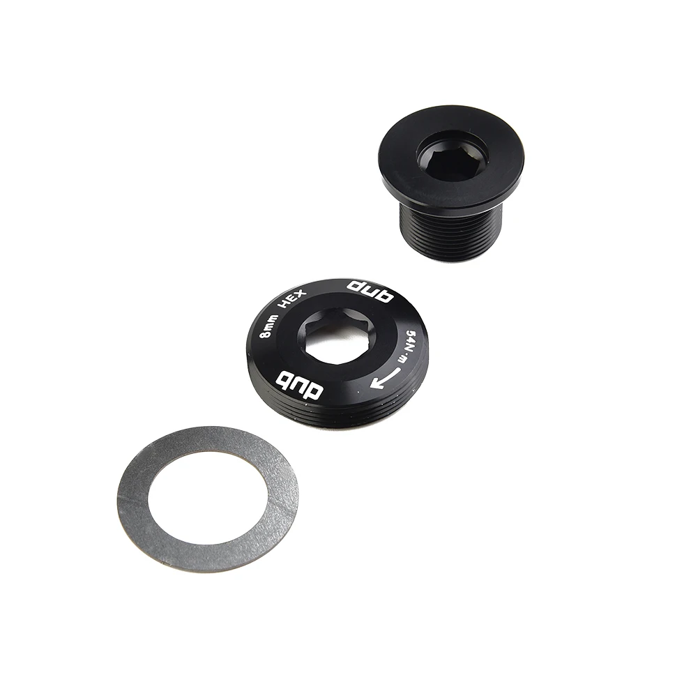 Bike Bicycle CrankArm Bolt Kit Self-Extracting M18-M30 For-SRAM SPARE DUB Aluminum Alloy MTB Road Bike Cycling Parts 2023 Hot
Bike Bicycle CrankArm Bolt Kit Self-Extracting M18-M30 For-SRAM SPARE DUB Aluminum Alloy MTB Road Bike Cycling Parts 2023 Hot
