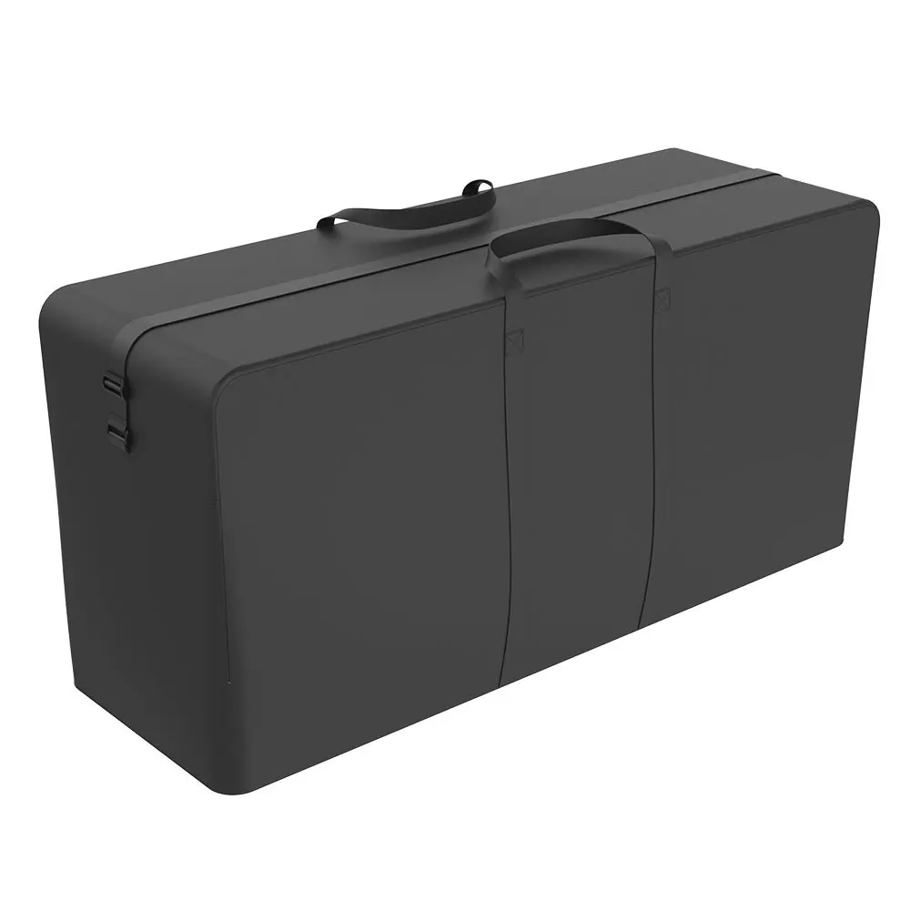 Многофункциональная сумка для хранения садовой мебели, сумка для хранения рождественской елки, пылезащитный чехол, одеяло, одежда, пакеты д...
Многофункциональная сумка для хранения садовой мебели, сумка для хранения рождественской елки, пылезащитный чехол, одеяло, одежда, пакеты д...