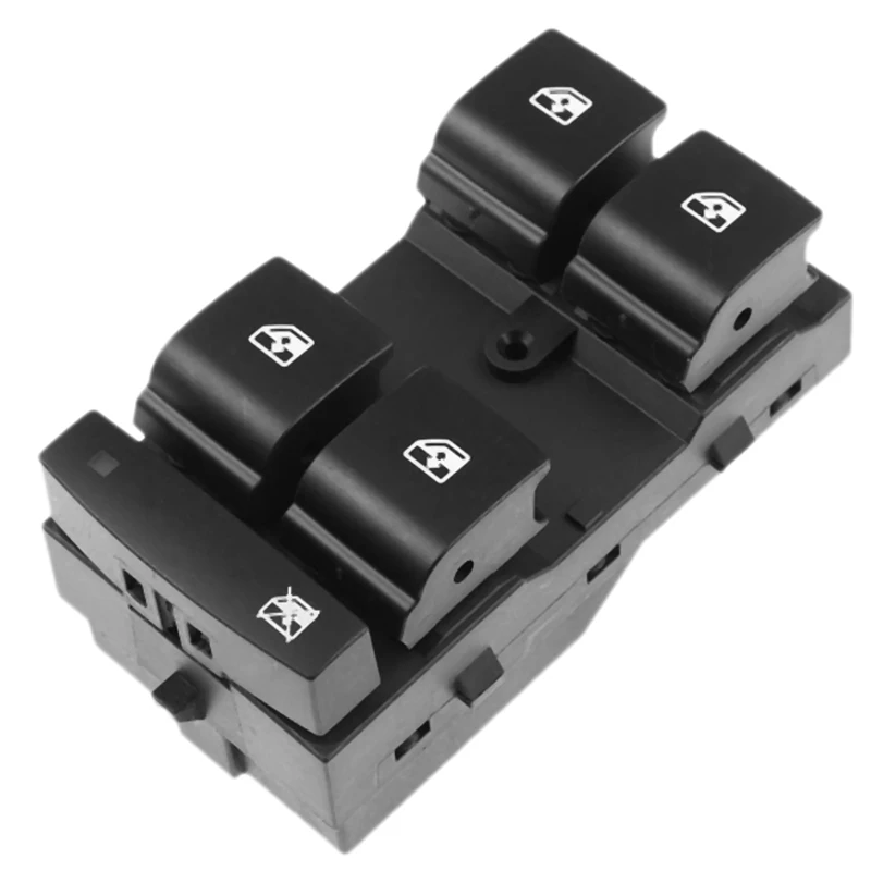 Переключатель управления стеклоподъемником 20917577 для Chevrolet Cruze 2015-2016 
Переключатель управления стеклоподъемником 20917577 для Chevrolet Cruze 2015-2016