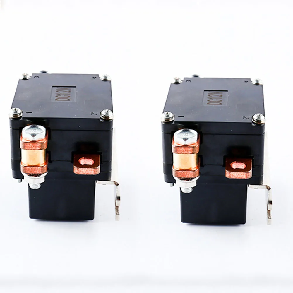 Contactor Winch Relay ATVs Quads For 15000 Lbs Winch For Electrical Engineering Replacement Contactor Solenoid
Contactor Winch Relay ATVs Quads For 15000 Lbs Winch For Electrical Engineering Replacement Contactor Solenoid