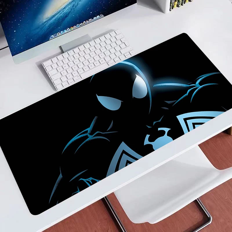 Противоскользящий коврик для игровой мыши чудо-яд 900x400, коврик для компьютера и офиса, аксессуары для ноутбука и ПК Xxl, коврик для мыши Waterproo, ...
Противоскользящий коврик для игровой мыши чудо-яд 900x400, коврик для компьютера и офиса, аксессуары для ноутбука и ПК Xxl, коврик для мыши Waterproo, ...