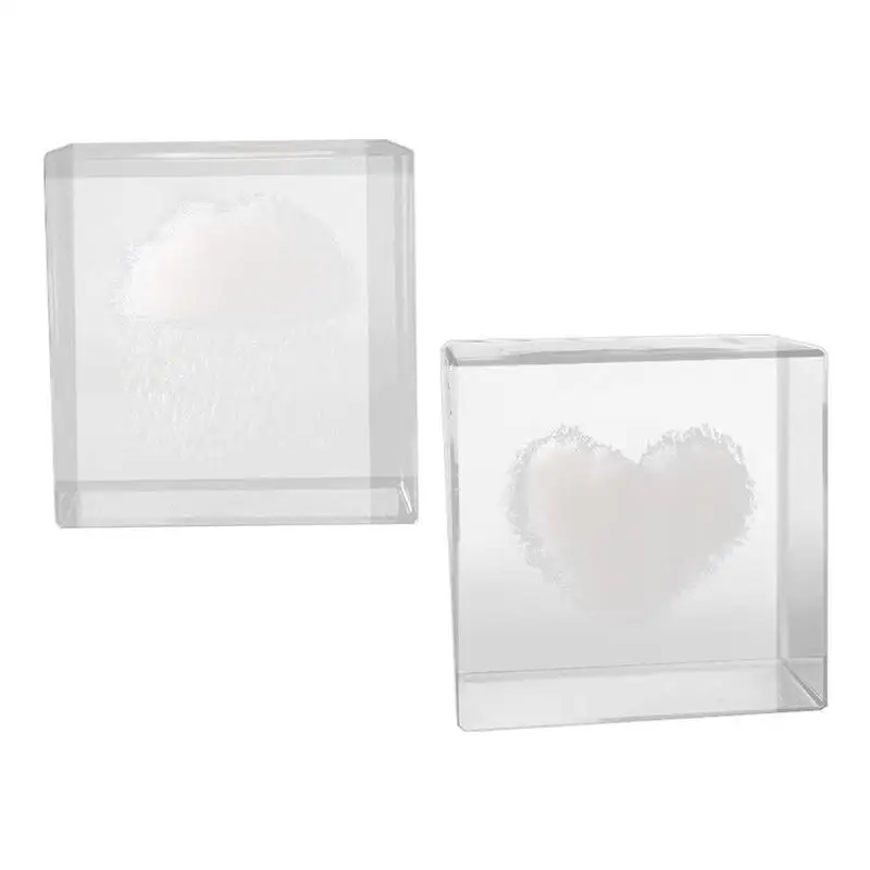 Paperweight For Desk Small Decor Items For Shelf Crystal Cube Exquisite Craftsmanship Shimmering Brilliance For Cupboard 
Paperweight For Desk Small Decor Items For Shelf Crystal Cube Exquisite Craftsmanship Shimmering Brilliance For Cupboard