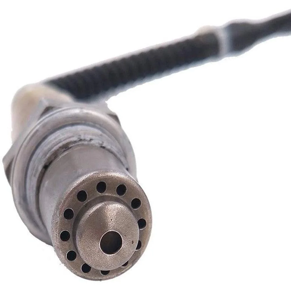 O2 Oxygen Sensor 5-Wire Wideband LSU 4.2 Sensor 234-5117 0258007090 For A4 A8 Quattro TT Touareg Passat Golf Beetle
O2 Oxygen Sensor 5-Wire Wideband LSU 4.2 Sensor 234-5117 0258007090 For A4 A8 Quattro TT Touareg Passat Golf Beetle