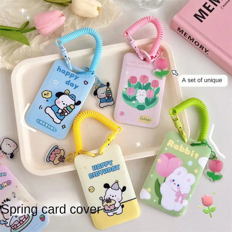 Защитный чехол для прямой идентификации, милый чехол для карты, не нужно забирать карту, брелок для ключей
Защитный чехол для прямой идентификации, милый чехол для карты, не нужно забирать карту, брелок для ключей