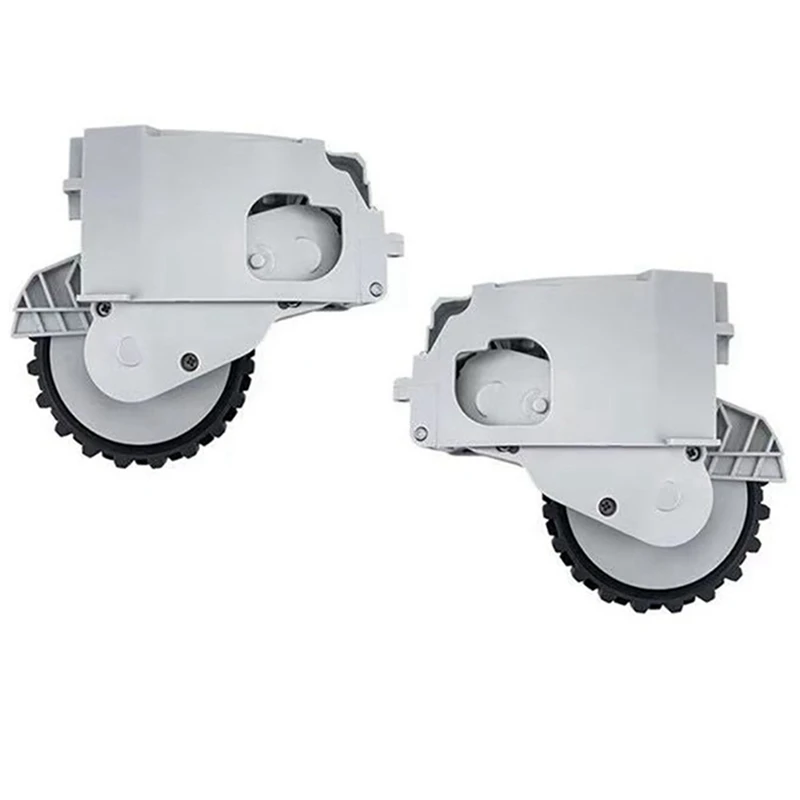 Parts For Xiaomi Mijia 1C STYTJ01ZHM/Mi Robot Vacuum Mop Drive Wheel Module Sweeping Robot Accessories
Parts For Xiaomi Mijia 1C STYTJ01ZHM/Mi Robot Vacuum Mop Drive Wheel Module Sweeping Robot Accessories