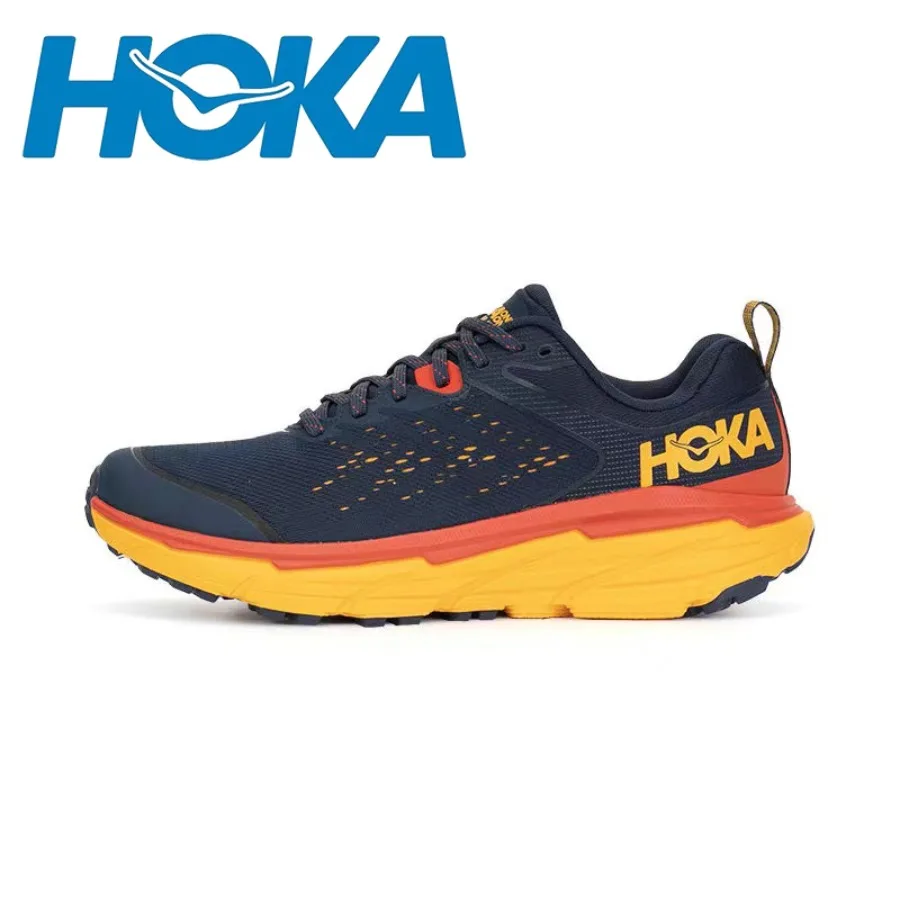 HOKA Challenger ATR 6 Trail Running Shoes Outdoor Hiking Trekking Sneakers Anti Slip Durable Cushioning Marathon Shoes
HOKA Challenger ATR 6 Trail Running Shoes Outdoor Hiking Trekking Sneakers Anti Slip Durable Cushioning Marathon Shoes
