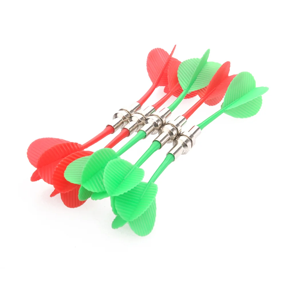 12 PCS Magnetic Dart Board Flights Magnetic Head Universal Tip Dart Magnetic Tip Dart Safety Dart 
12 PCS Magnetic Dart Board Flights Magnetic Head Universal Tip Dart Magnetic Tip Dart Safety Dart