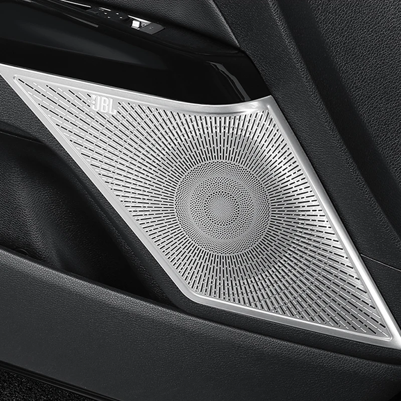 Аксессуары для Kia Optima K5 2021 2020 крышка автомобильной двери динамика автомобильный