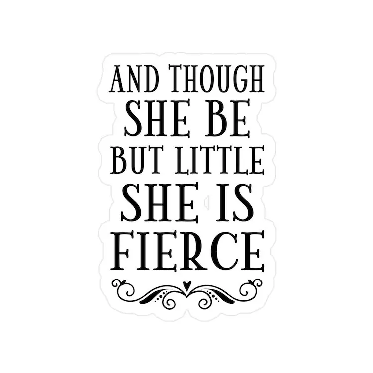 Маленькая высечка Шекспира, наклейка для ноутбука, Забавный автомобиль, милый мультяшный модный общественный чемодан
Маленькая высечка Шекспира, наклейка для ноутбука, Забавный автомобиль, милый мультяшный модный общественный чемодан