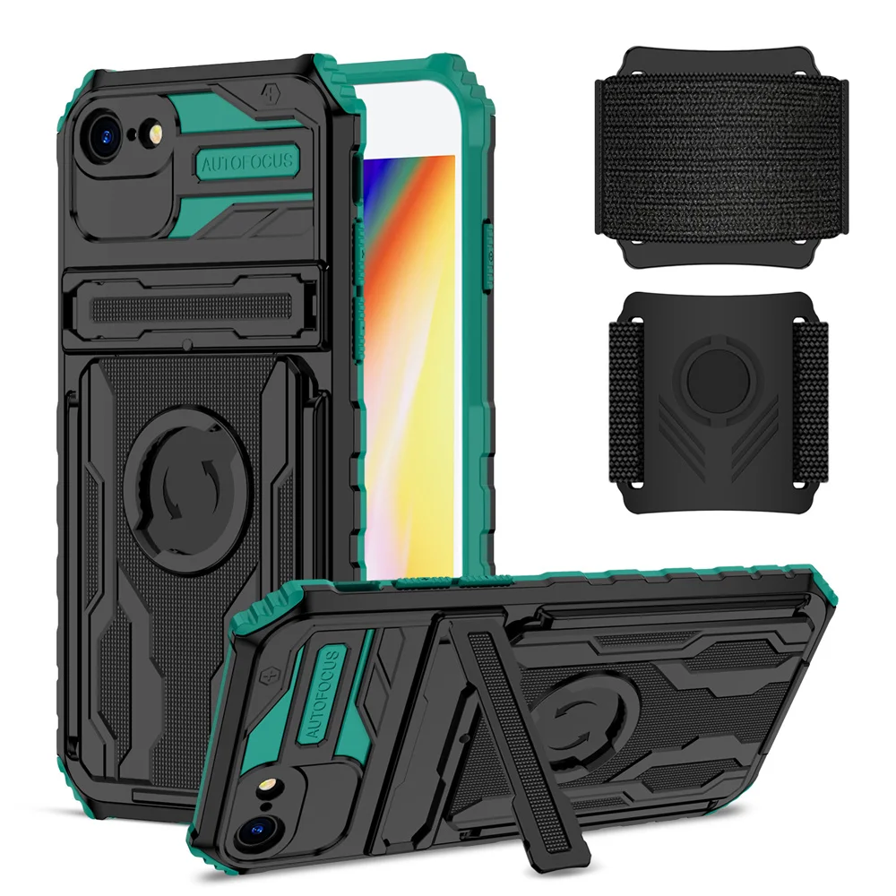 Wrist Cell Phone Holder 360° Rotatable Wristband Arm Band Case for iPhone 14 13 12 11 Pro Max Plus Xs XR X for Running Workout
Wrist Cell Phone Holder 360° Rotatable Wristband Arm Band Case for iPhone 14 13 12 11 Pro Max Plus Xs XR X for Running Workout