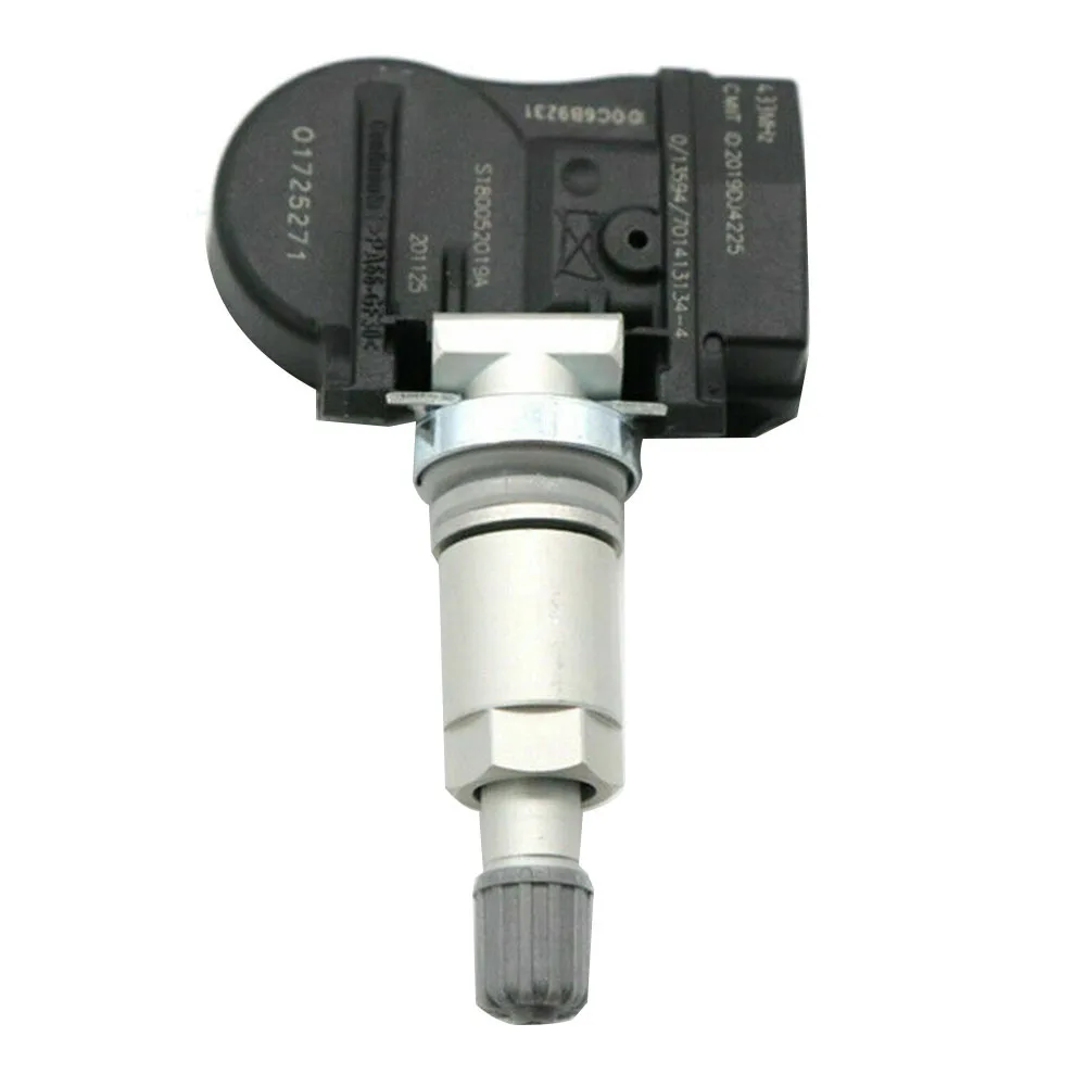 Датчик контроля давления в шинах TPMS 01725271, 1 шт., для Geely Atlas Emgrand X7 Sport 2020 (Используйте OBD для переоборудования)
Датчик контроля давления в шинах TPMS 01725271, 1 шт., для Geely Atlas Emgrand X7 Sport 2020 (Используйте OBD для переоборудования)
