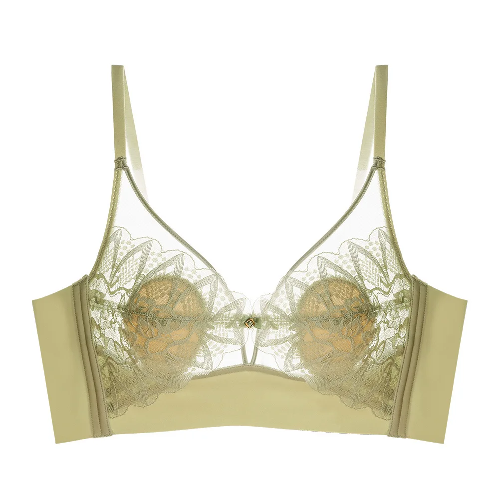 Сексуальный латексный женский бюстгальтер с кроличьими ушками, летний ультратонкий бюстгальтер без косточек, красивое освежающее нижнее б...
Сексуальный латексный женский бюстгальтер с кроличьими ушками, летний ультратонкий бюстгальтер без косточек, красивое освежающее нижнее б...