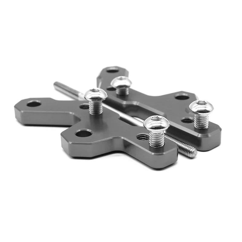 For Kawasaki Ninja250 Ninja300 2013 - 2018 Motorcycle CNC Aluminum Alloy Pedal Lifting and Moving Back
For Kawasaki Ninja250 Ninja300 2013 - 2018 Motorcycle CNC Aluminum Alloy Pedal Lifting and Moving Back