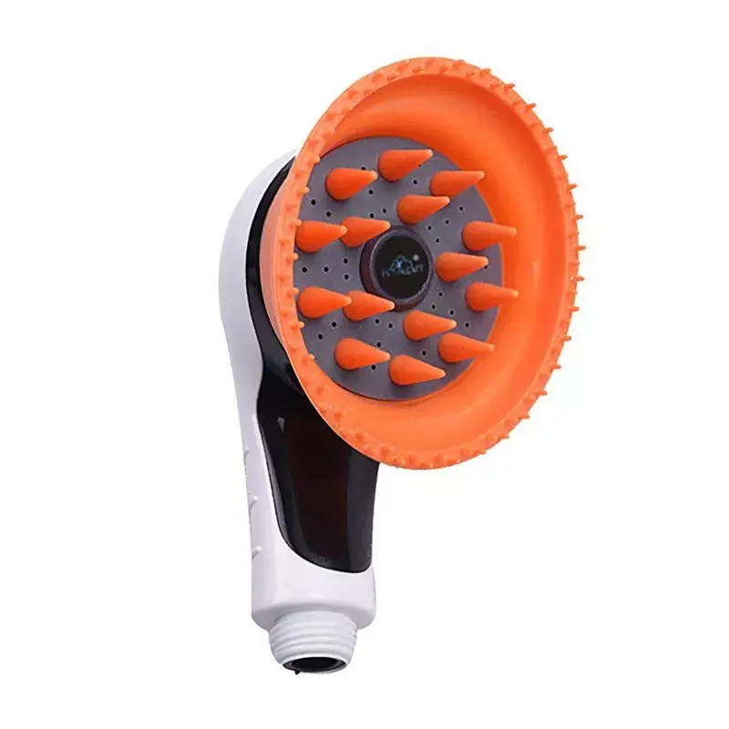 Shower Sprayer Attachment Rubber Handheld Bidet Sprayer Hose Pets Shower Head Push On Bath Tub Sink Faucet Attachment For
Shower Sprayer Attachment Rubber Handheld Bidet Sprayer Hose Pets Shower Head Push On Bath Tub Sink Faucet Attachment For