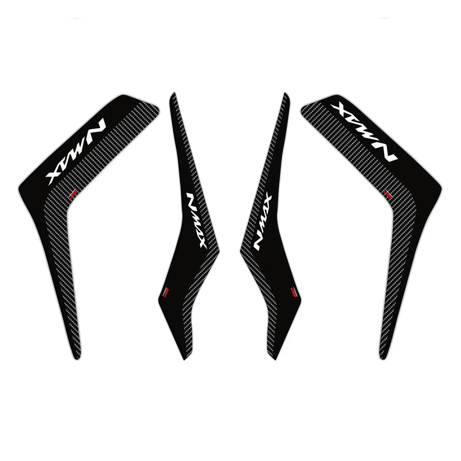 GP композитный для NMAX 125-155 2015-2020 совместимый боковой коврик черный-карбоновый
GP композитный для NMAX 125-155 2015-2020 совместимый боковой коврик черный-карбоновый
