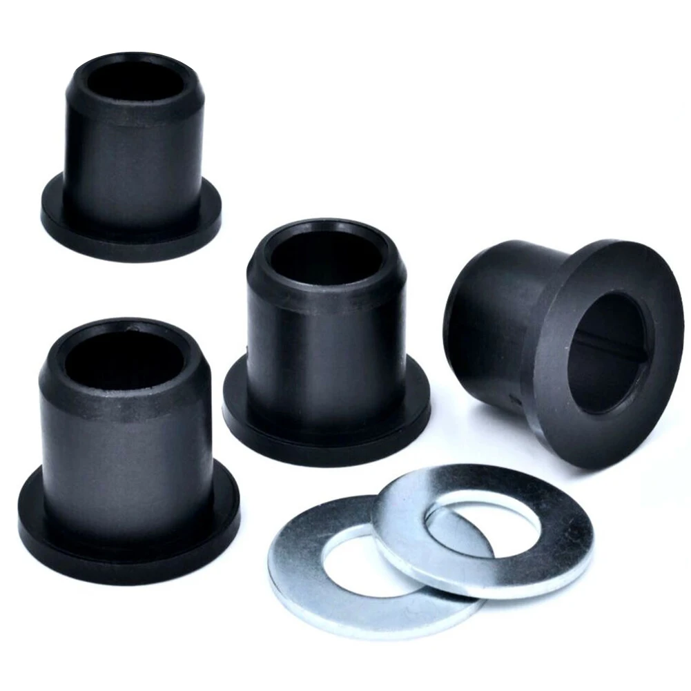 2PCS Gasket Replacement 926-0341 941-0660 For Cub Cadet For MTD For Craftsman Steering Spindle Rebuild Kit With Bushing
2PCS Gasket Replacement 926-0341 941-0660 For Cub Cadet For MTD For Craftsman Steering Spindle Rebuild Kit With Bushing