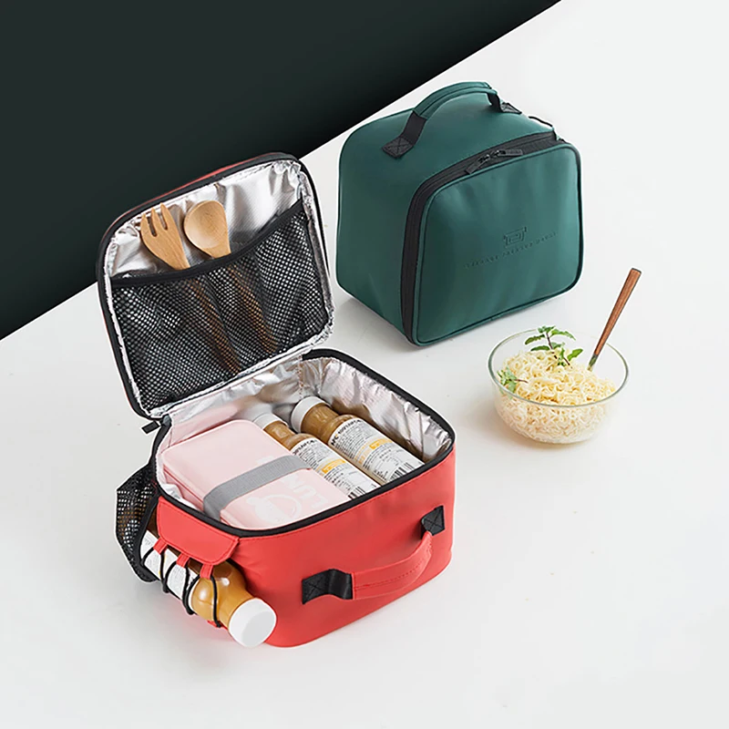 Portable Insulated Warm Cooler Lunch Bag Isotherme Thermal Food Picnic Bag for Women Kids Men Thermo Bag Lunch Box
Portable Insulated Warm Cooler Lunch Bag Isotherme Thermal Food Picnic Bag for Women Kids Men Thermo Bag Lunch Box