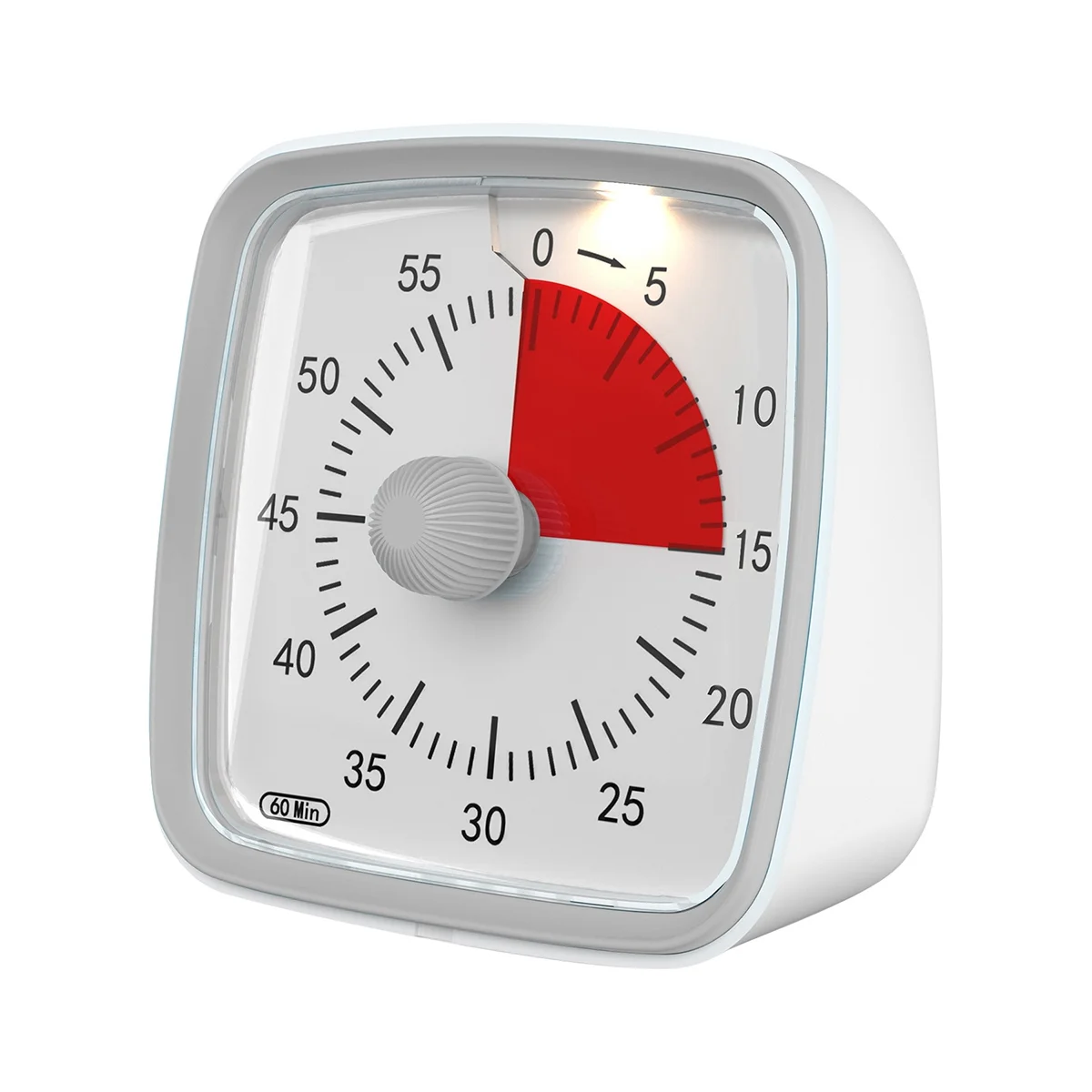 60- Timer, Classroom Classroom Timer, Countdown Timer and Adults, Time Management Tool for Teaching Gray
60- Timer, Classroom Classroom Timer, Countdown Timer and Adults, Time Management Tool for Teaching Gray